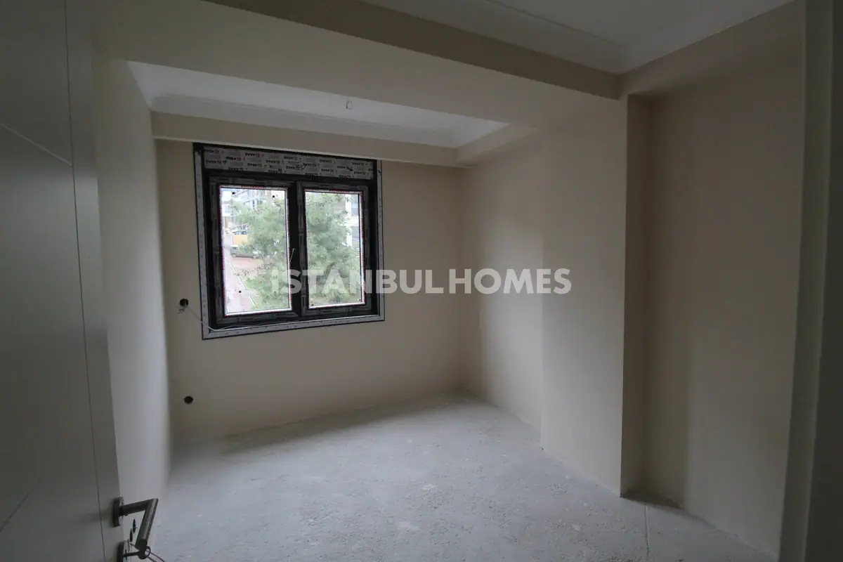 Apartment 71 m² in Istanbul - 9