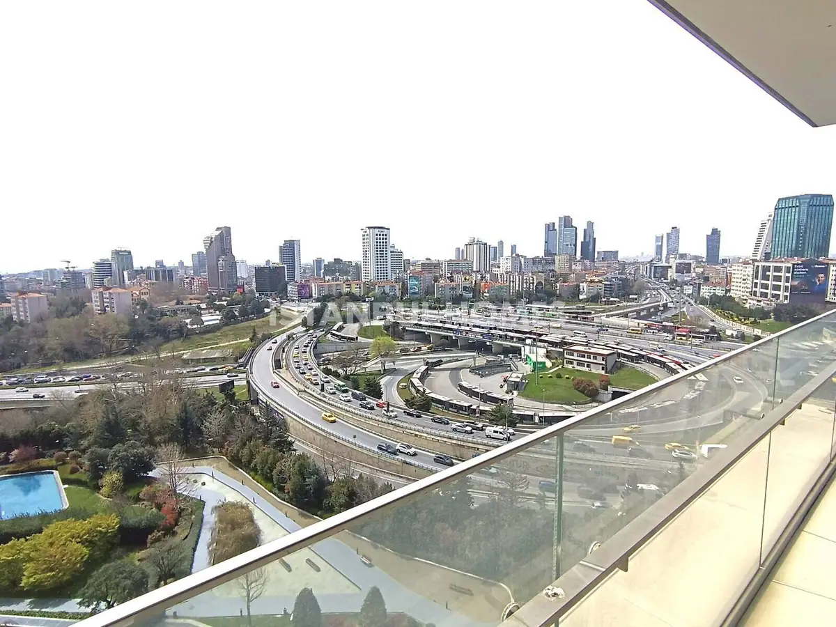 Квартира в Стамбуле - 2