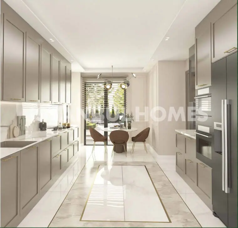 Villa 363 m² in Istanbul - 9