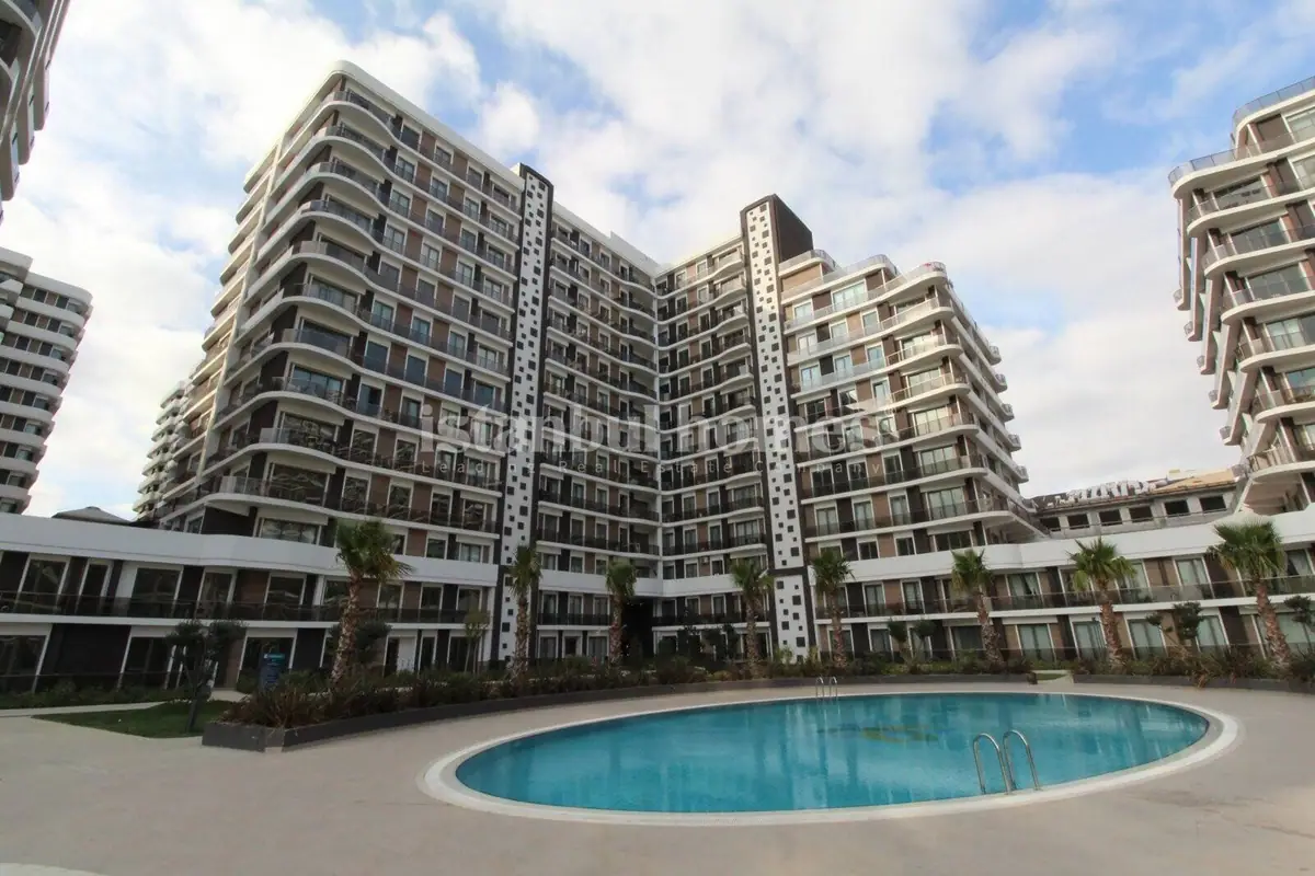Apartment 145 m² in Istanbul - 2