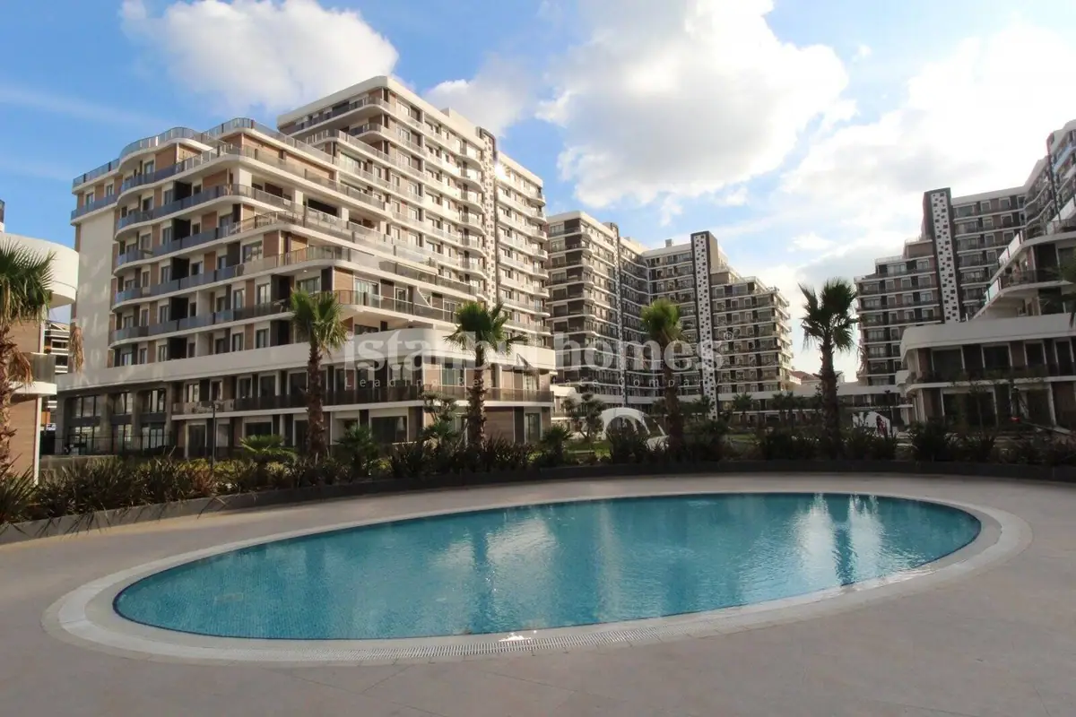 Apartment 145 m² in Istanbul - 3
