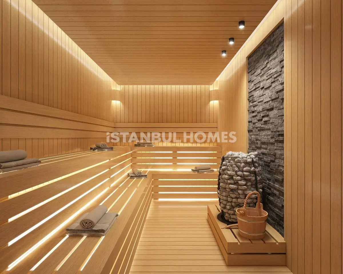 Apartment 80 m² in Istanbul - 6