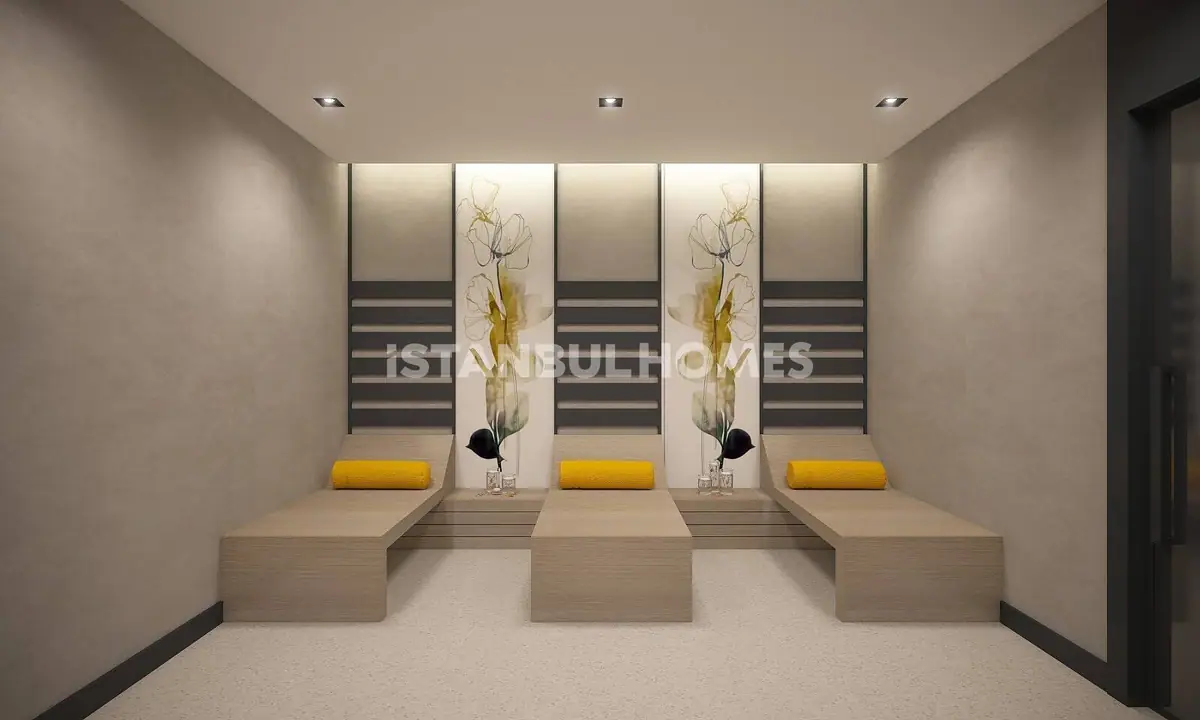 Apartment 80 m² in Istanbul - 7