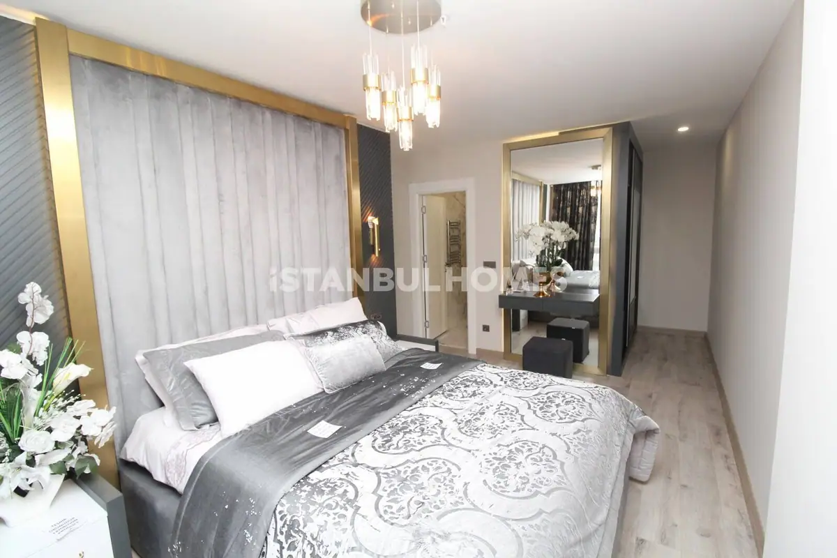 Apartment 98 m² in Istanbul - 6