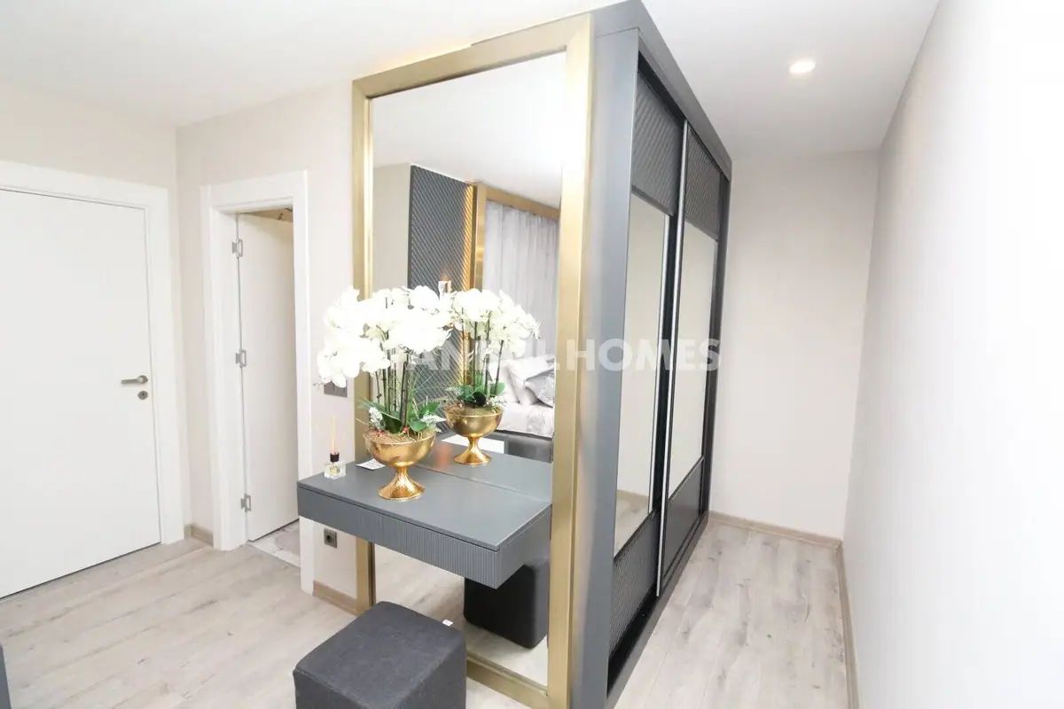 Apartment 98 m² in Istanbul - 7