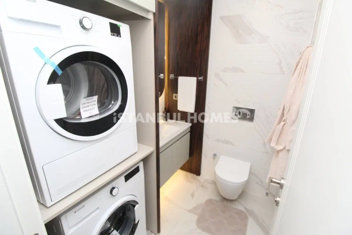 Apartment 98 m² in Istanbul - 9