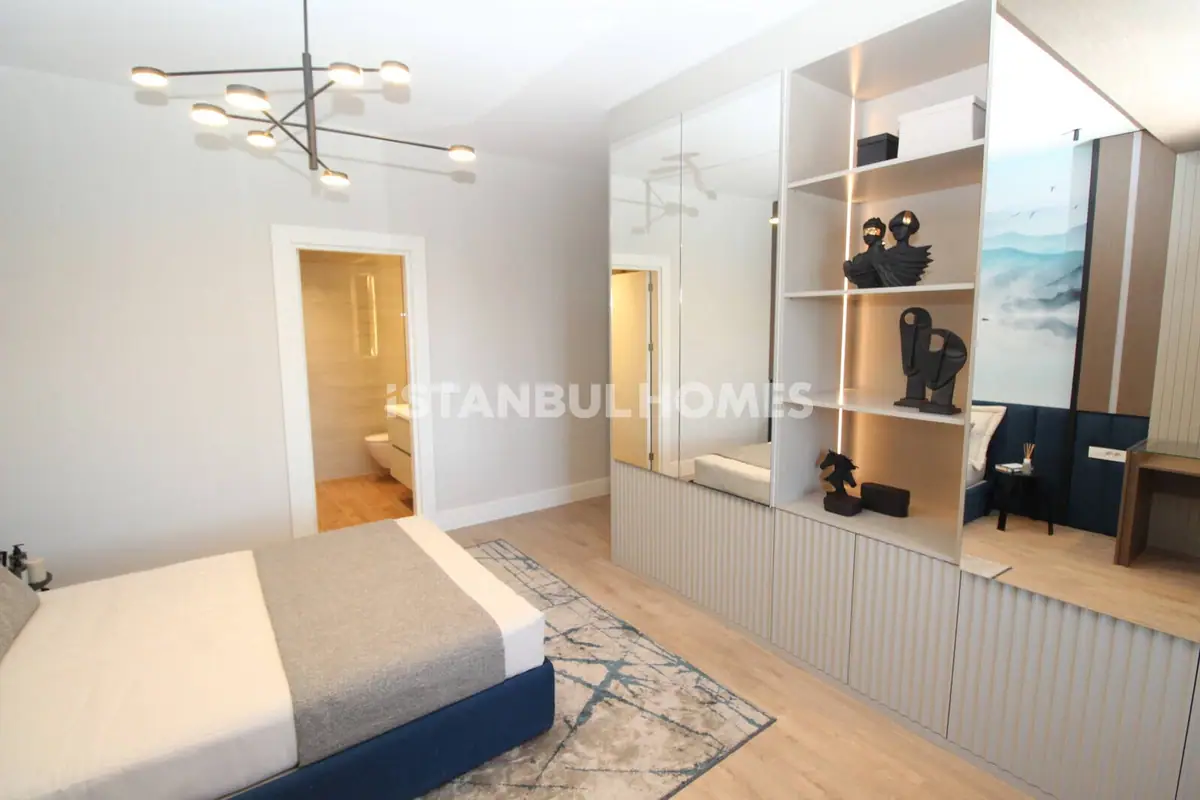 Квартира 289 м² в Стамбуле - 10