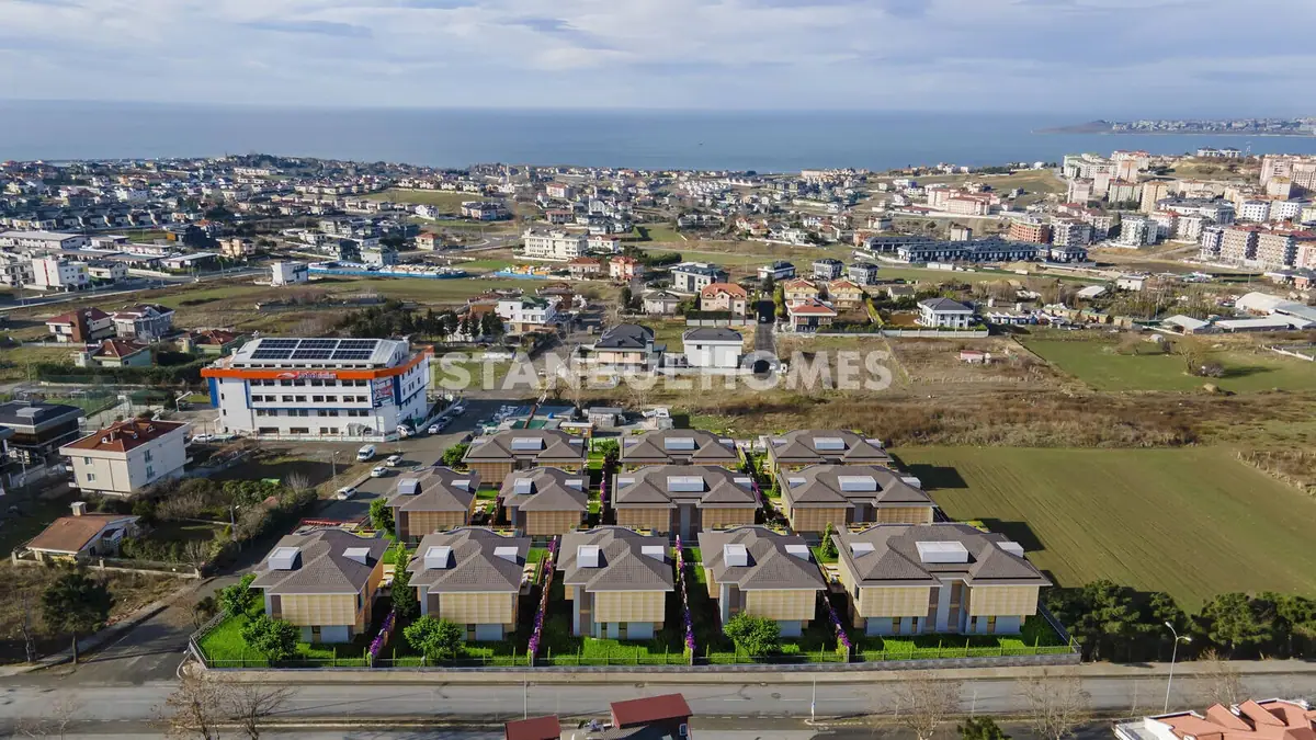Apartment 289 m² in Istanbul - 5