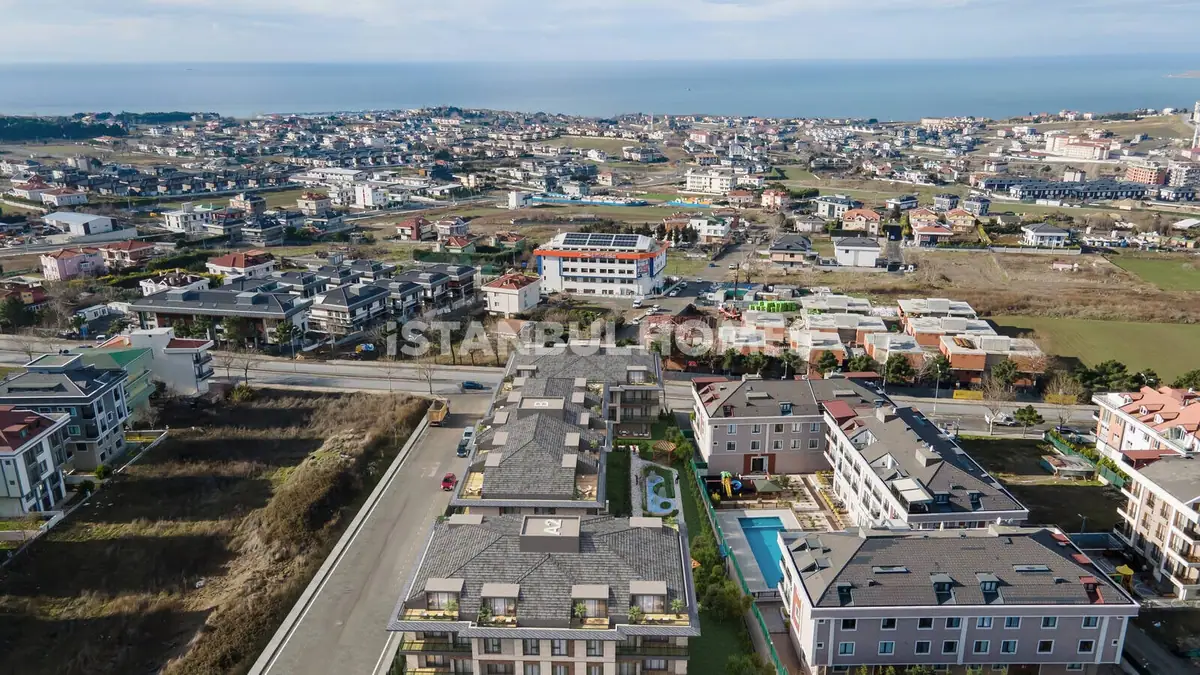 Квартира 73 м² в Стамбуле - 2