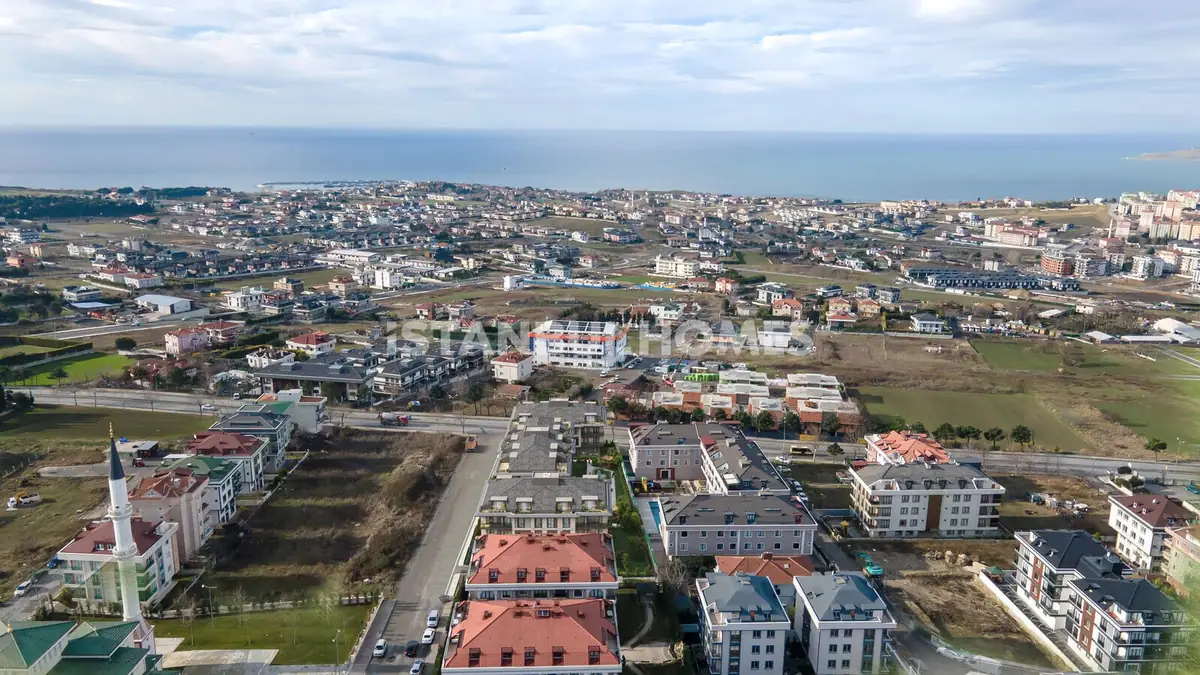 Квартира 73 м² в Стамбуле - 3