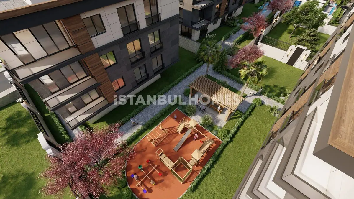 Apartment 140 m² in Istanbul - 5