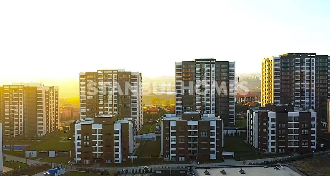 Apartment 198 m² in Istanbul - 3