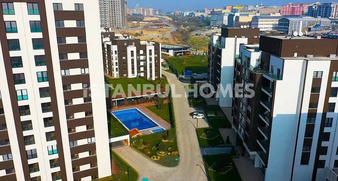 Apartment 198 m² in Istanbul - 4