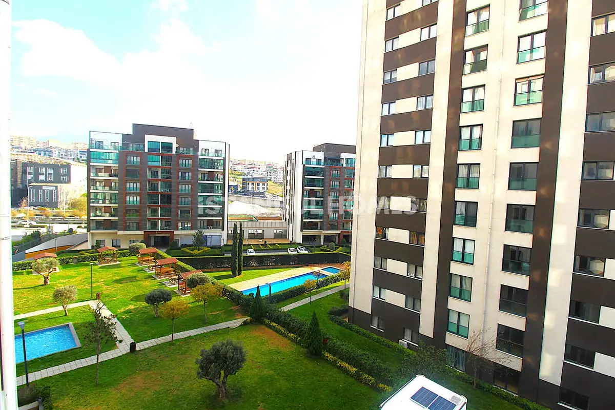 Apartment 198 m² in Istanbul - 5