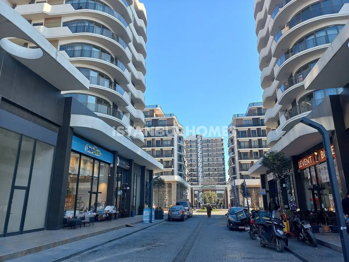 Commercial property in Istanbul - 3