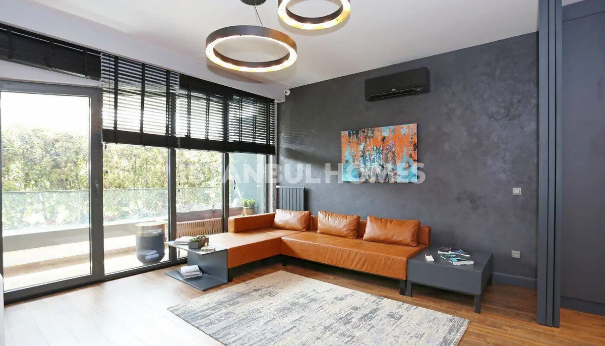 Apartment 200 m² in Istanbul - 5