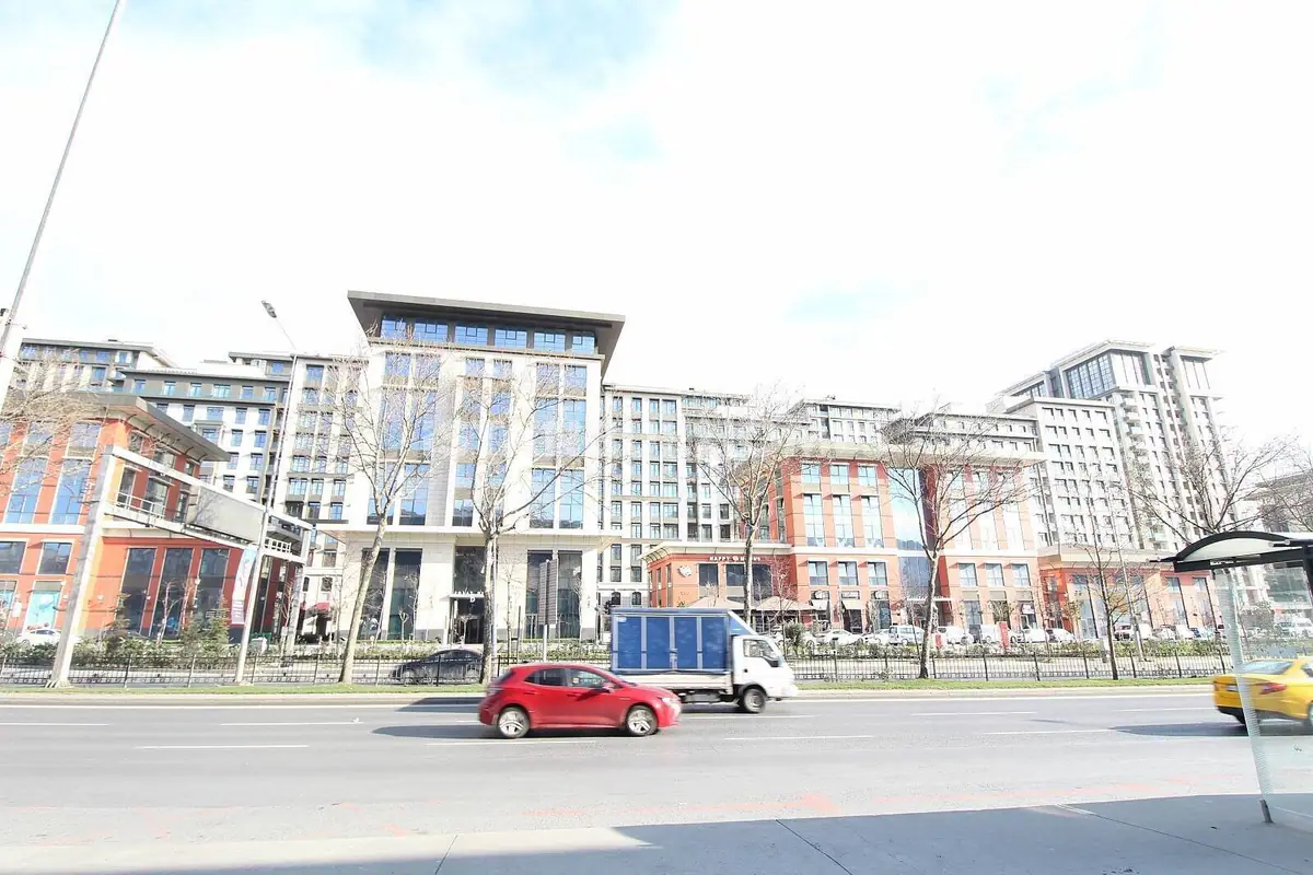 Apartment 72 m² in Istanbul - 6