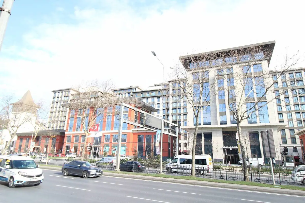 Apartment 72 m² in Istanbul - 7