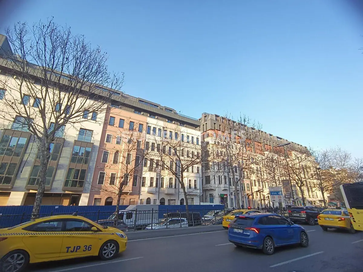Apartment 58 m² in Istanbul - 6