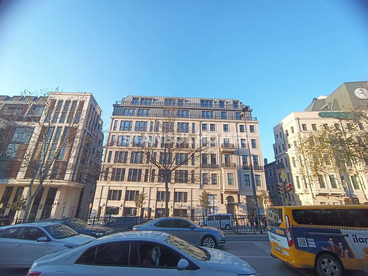 Apartment 58 m² in Istanbul - 8