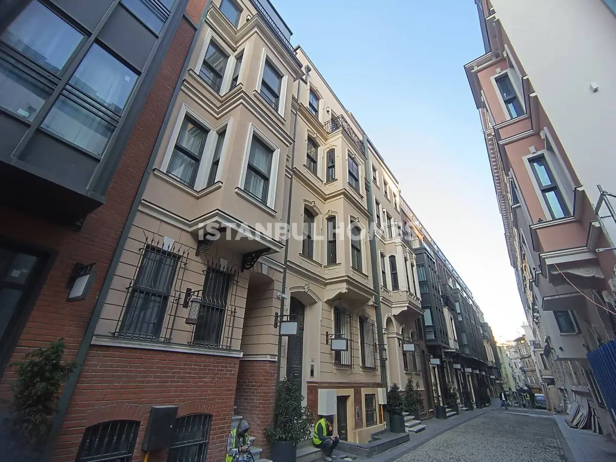 Apartment 58 m² in Istanbul - 9