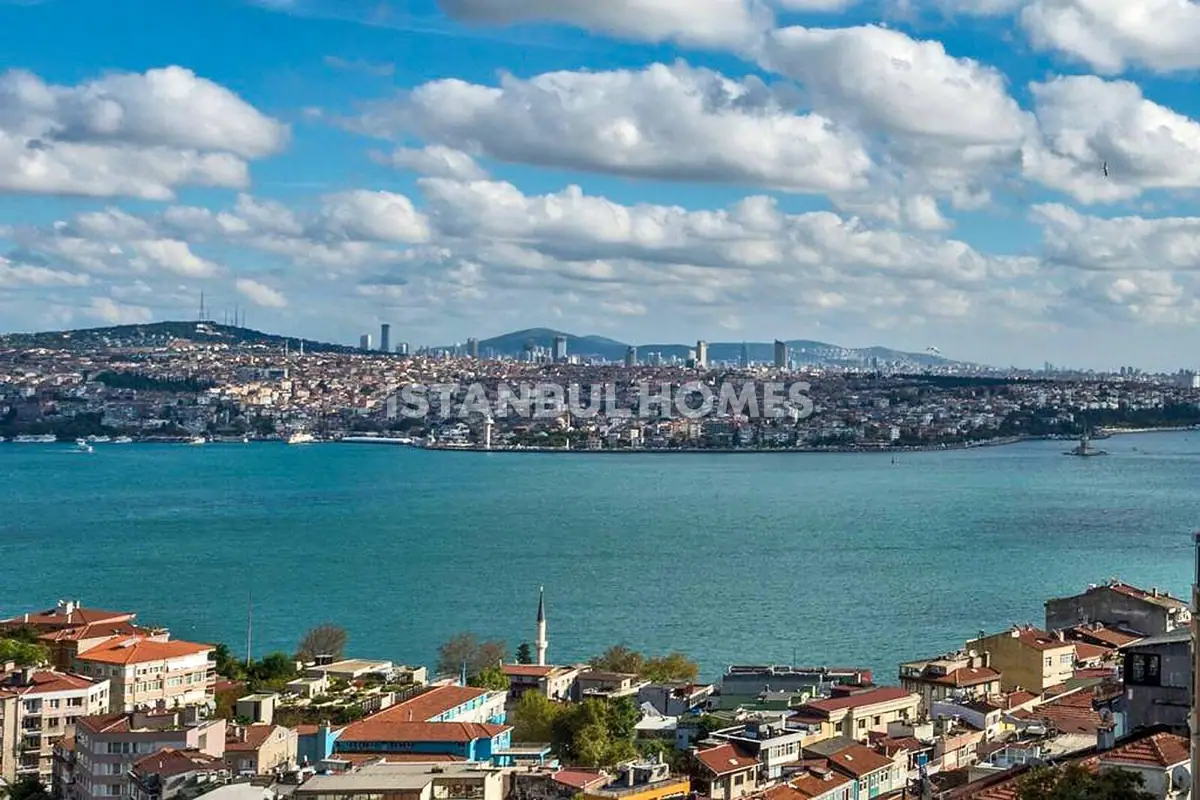Commercial property in Istanbul - 5