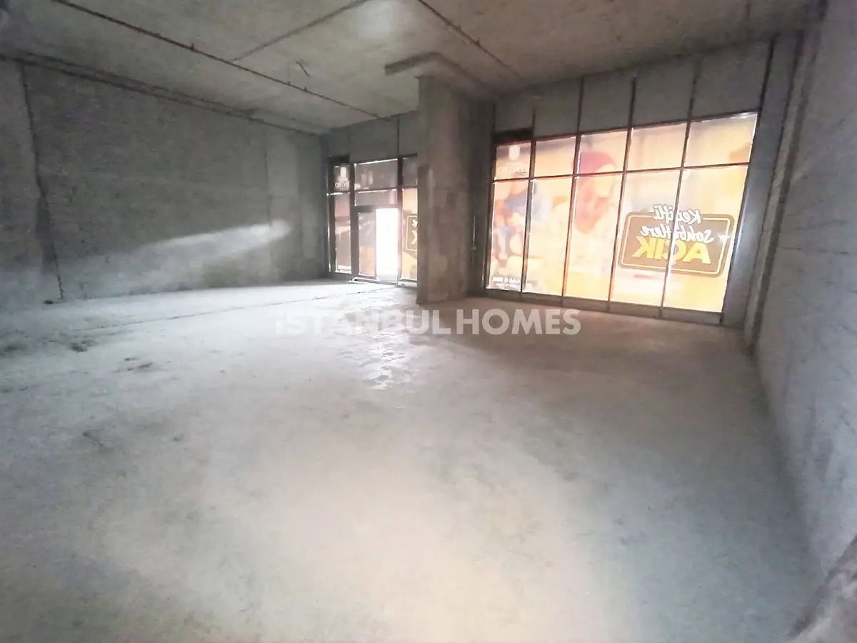 Commercial property in Istanbul - 4