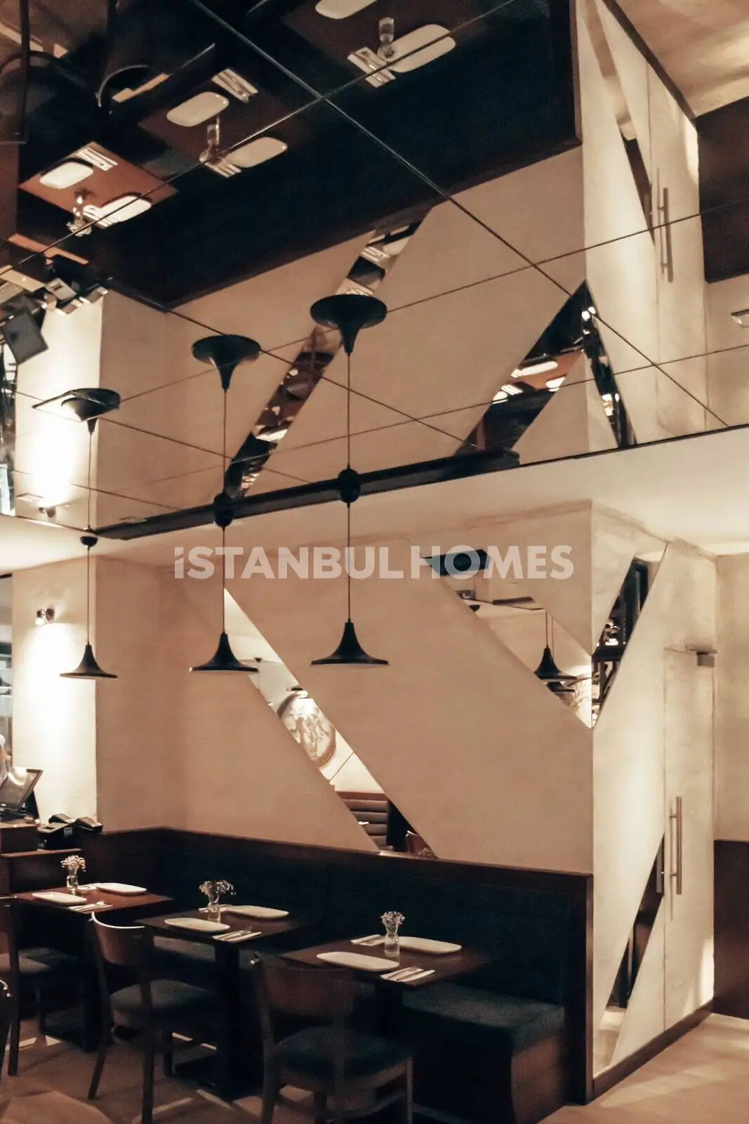Commercial property in Istanbul - 4