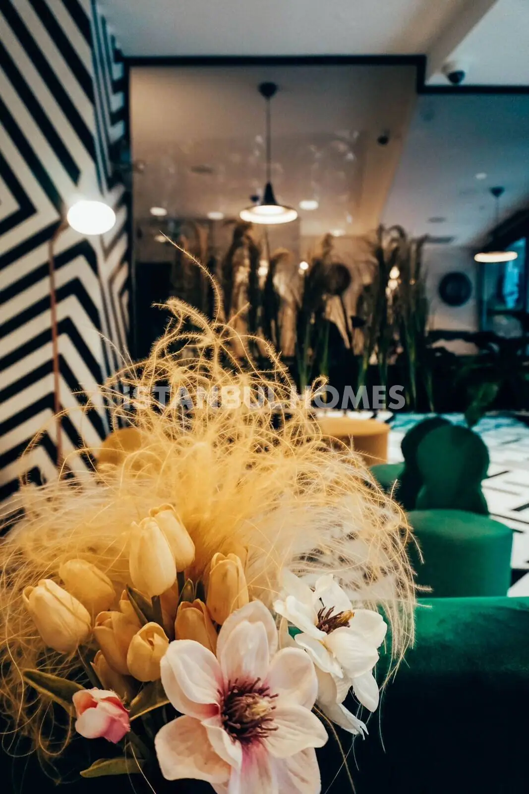 Commercial property in Istanbul - 5
