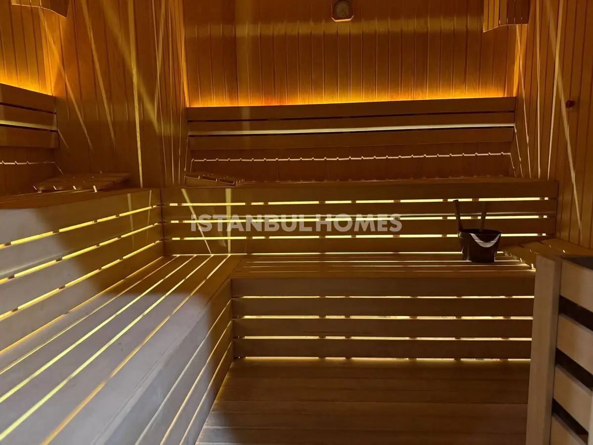 Apartment 167 m² in Istanbul - 10