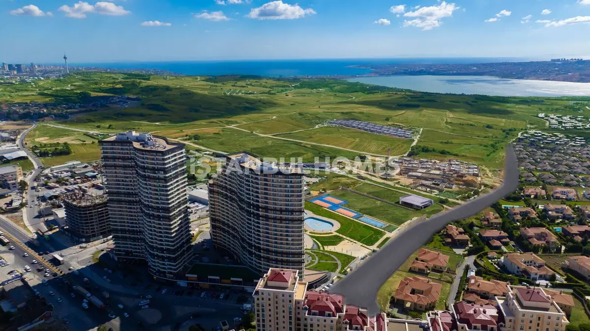Apartment 167 m² in Istanbul - 3