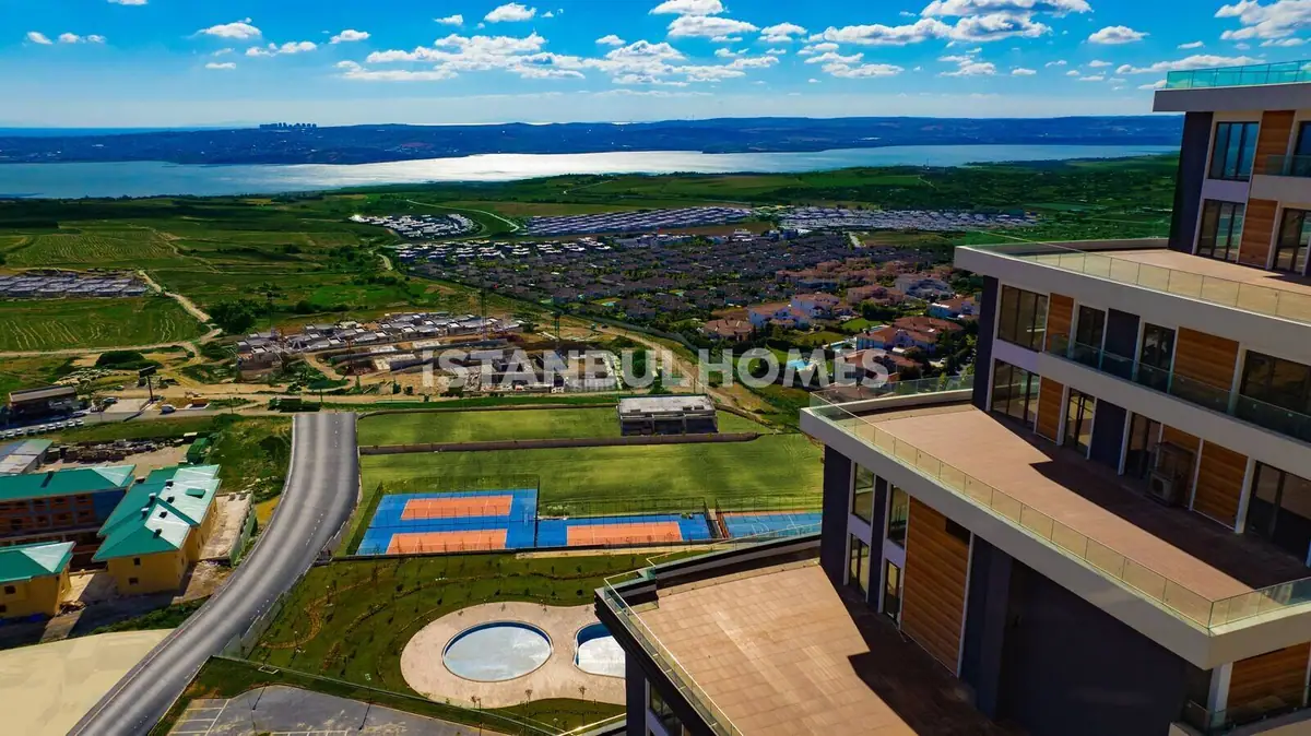 Apartment 167 m² in Istanbul - 4