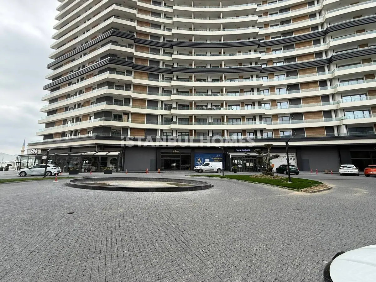 Apartment 167 m² in Istanbul - 5