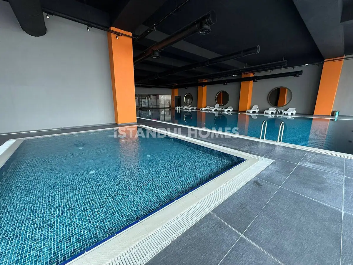Apartment 167 m² in Istanbul - 6