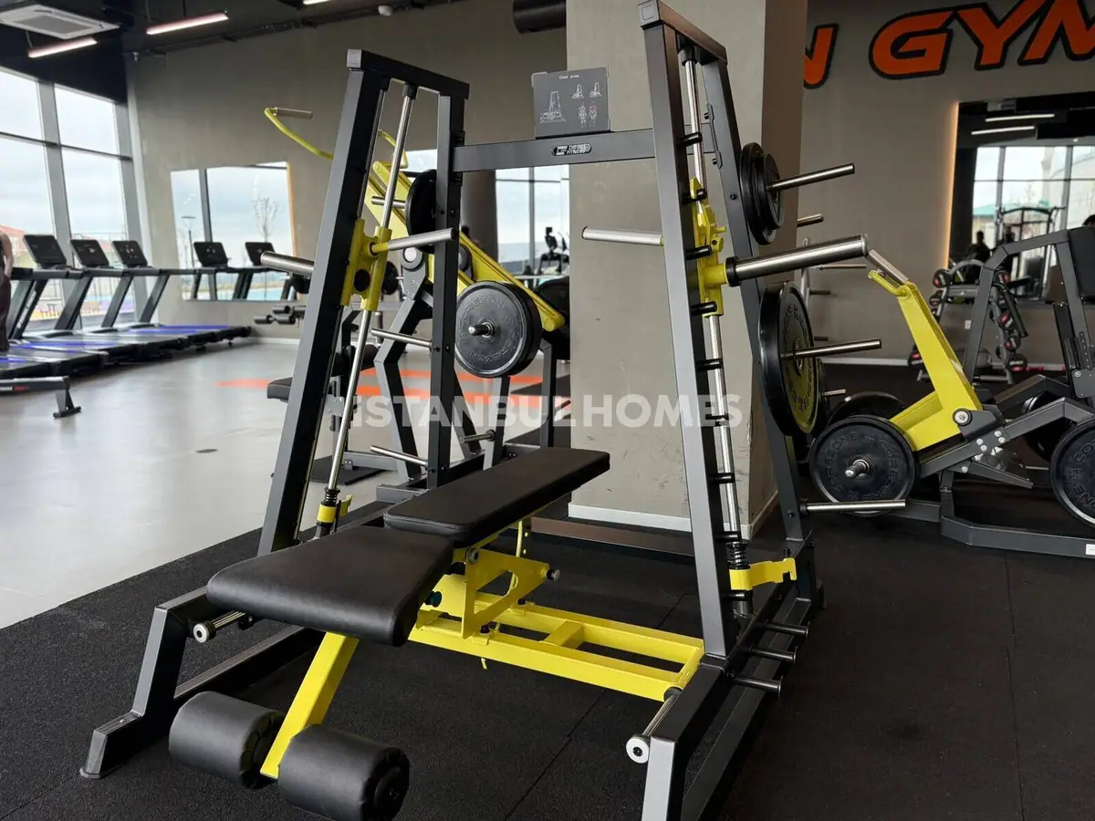 Apartment 167 m² in Istanbul - 7