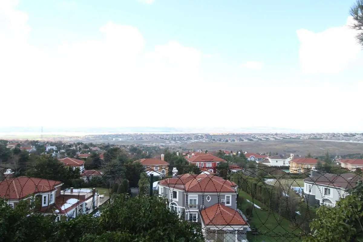 Apartment 88 m² in Istanbul - 5