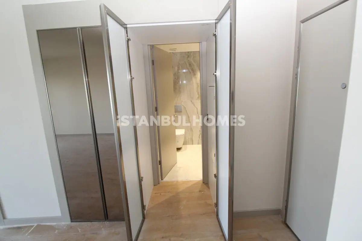 Apartment in Istanbul - 6