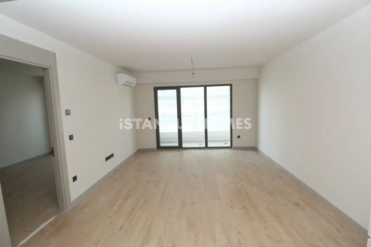 Apartment in Istanbul - 2