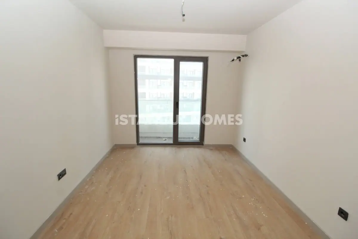 Apartment in Istanbul - 5