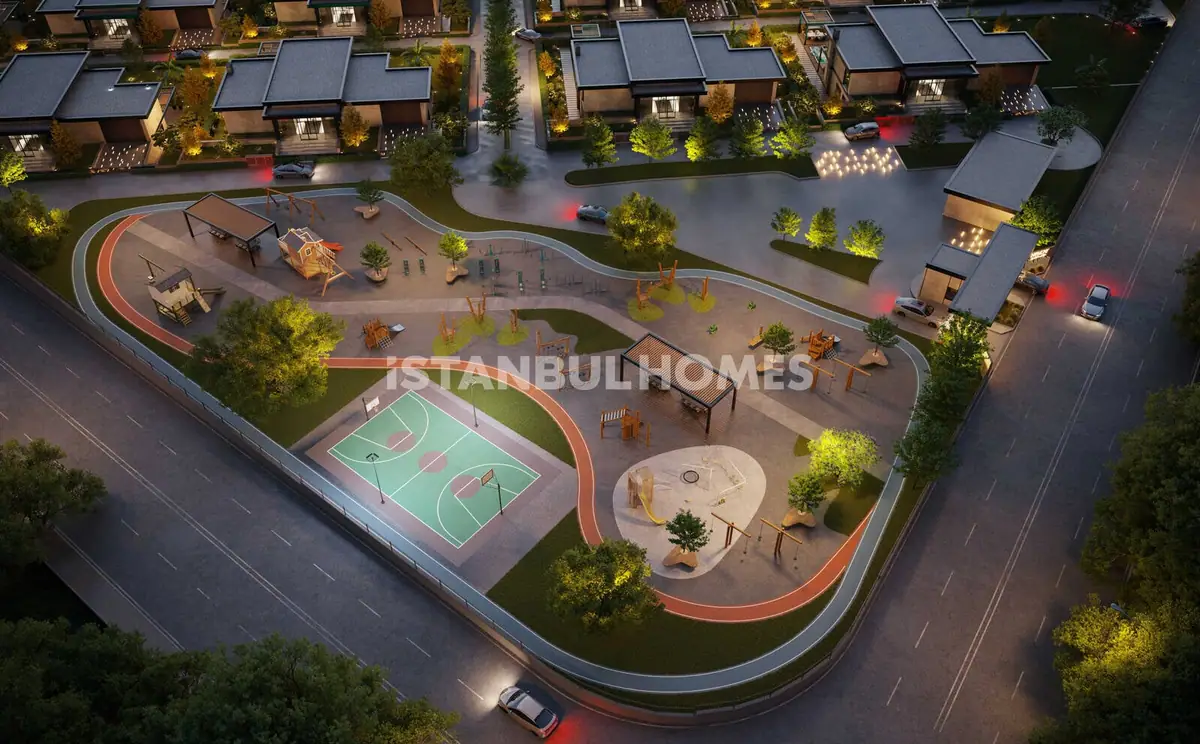 Apartment in Istanbul - 2