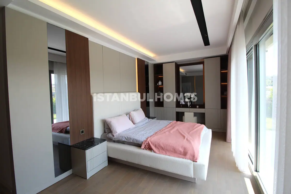 Villa 406 m² in Istanbul - 10