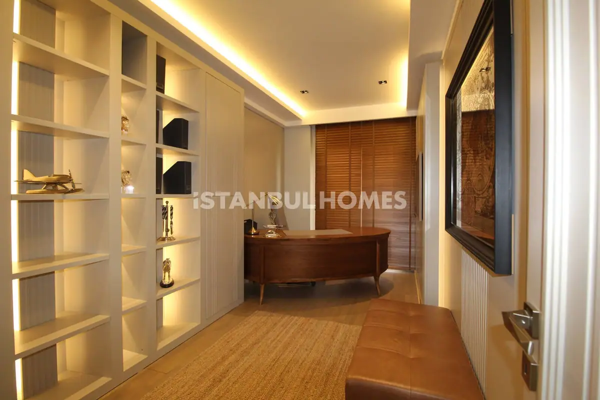 Villa 406 m² in Istanbul - 9