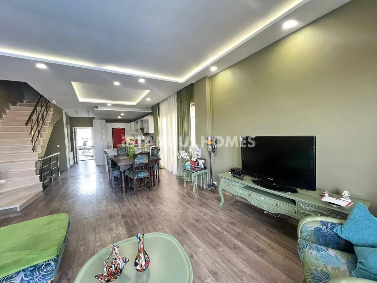 Villa in Istanbul - 7