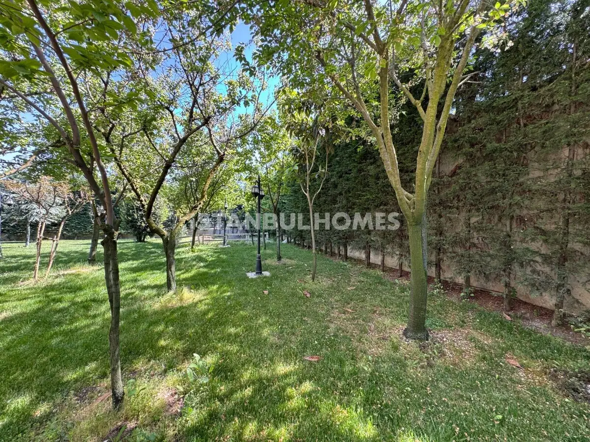 Villa in Istanbul - 6