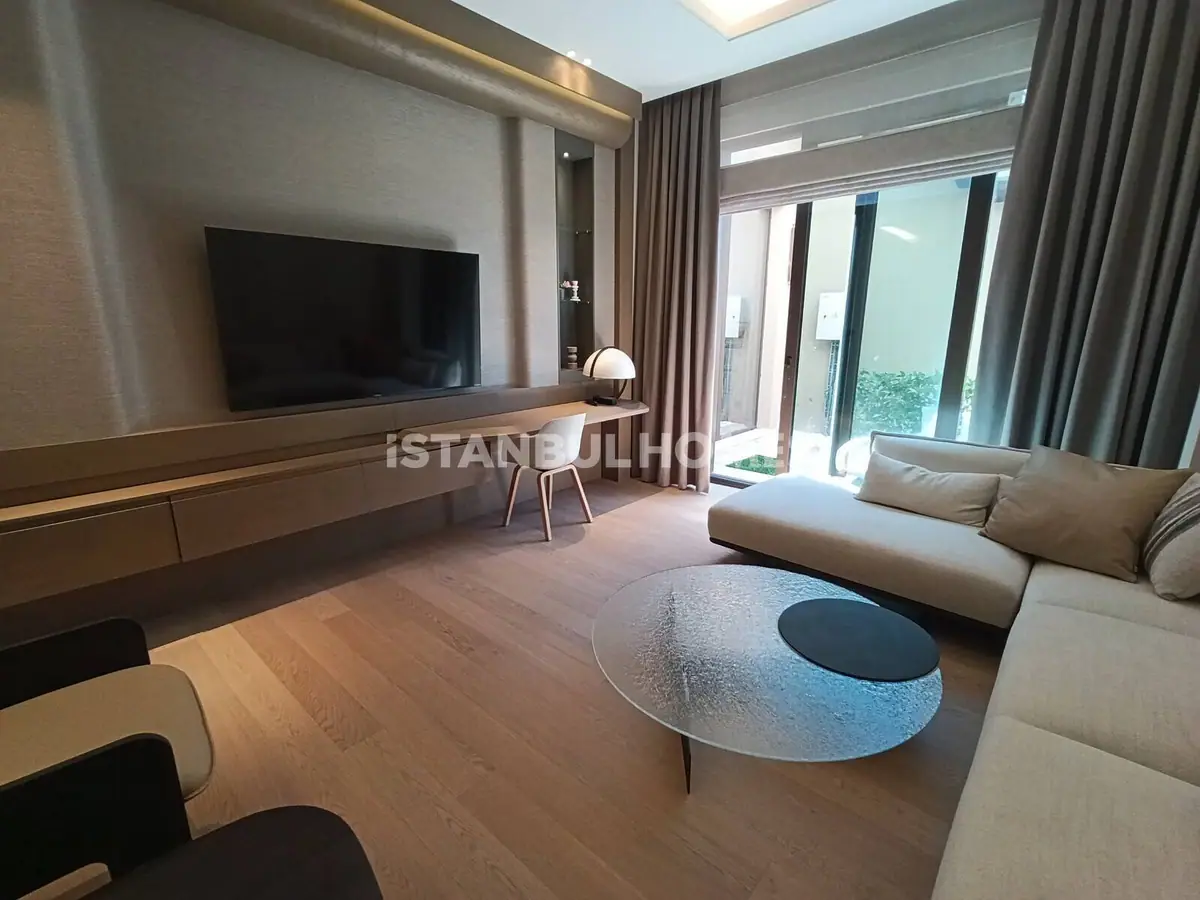 Villa 375 m² in Istanbul - 10