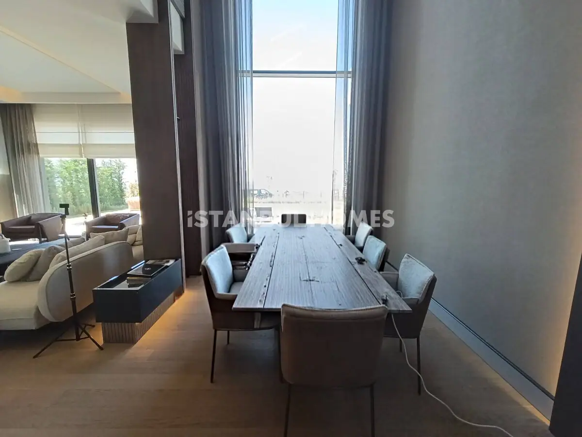 Villa 375 m² in Istanbul - 9