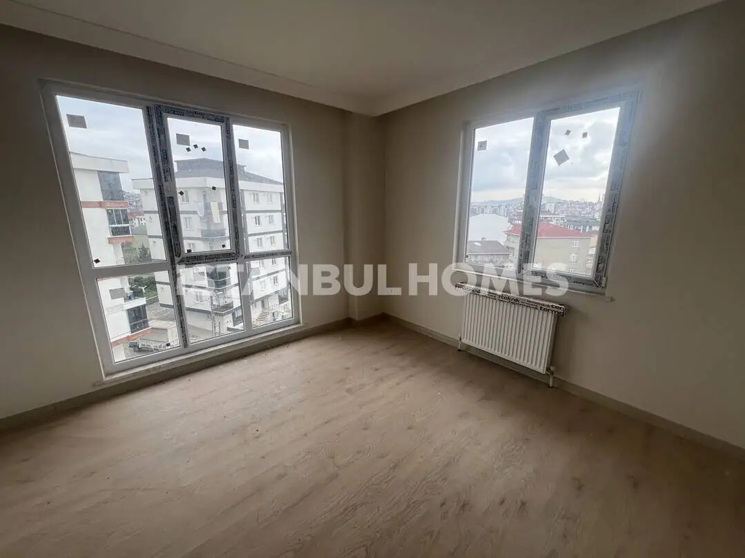 Apartment 79 m² in Istanbul - 5