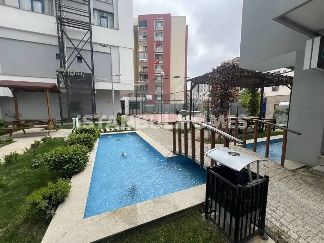 Apartment 101 m² in Istanbul - 3