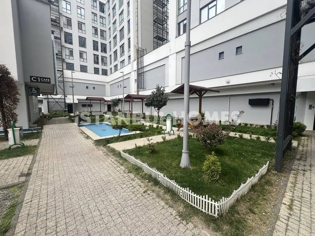 Apartment 101 m² in Istanbul - 5