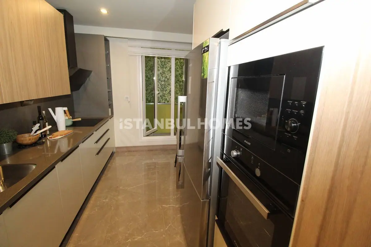 Apartment 67 m² in Istanbul - 10